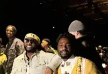 Davido, Omah Lay