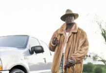 Tyrese Gibson Wanted by Police After Dogs Kill Neighbor’s Pet