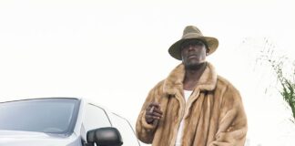 Tyrese Gibson Wanted by Police After Dogs Kill Neighbor’s Pet