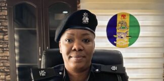IGP Appoints SP Abimbola Adebisi as New Lagos State Police PRO