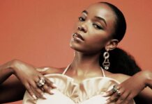 Blood & Water Star Ama Qamata Mourns the Death of Her Father, Marcus Ama Qamata Mourns the Death of Her Father, Marcus