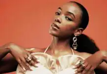 Ama Qamata Mourns the Death of Her Father, Marcus