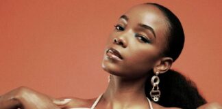 Ama Qamata Mourns the Death of Her Father, Marcus