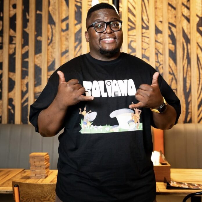 Kaya 959 Terminates Contract with Sol Phenduka Over Minnie Dlamini Remarks Kaya 959 Terminates Contract with Sol Phenduka Over Minnie Dlamini Remarks