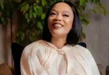 Nozipho Ntshangase Opens Up on Motherhood, Healing, and Life After Separation
