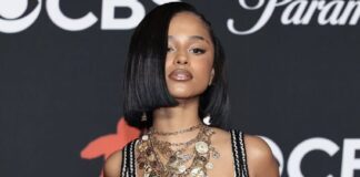 Tyla Stuns in Chanel Minidress, Wins “Best Afrobeats” at 2025 MTV VMAs