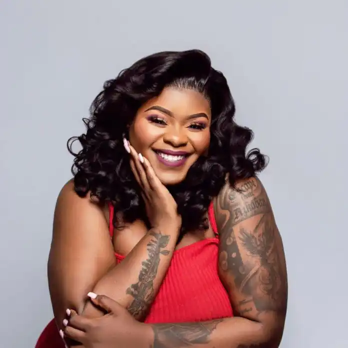 The Funny Chef Turns Pregnancy Struggles Into Comedy Gold