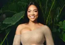 Amanda du-Pont Soft-Launches New Boyfriend in Romantic TikTok Post