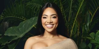 Amanda du-Pont Soft-Launches New Boyfriend in Romantic TikTok Post