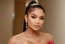 Ayanda Thabethe