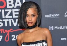 Tyla Pauses Global Citizen Festival Performance to Help Fan in Distress