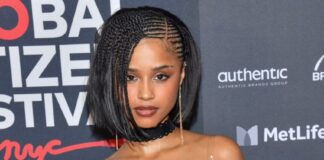 Tyla Pauses Global Citizen Festival Performance to Help Fan in Distress