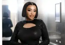 Cindy Makhathini Biography, Age, Boyfriend, Parents, House, Cars, Net Worth,