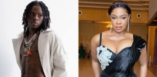 Rema Accused of Using Police to Harass Interior Designer Over Payment Dispute