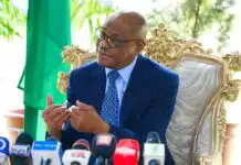 Wike Slams Sowore Over Tinubu ‘Criminal’ Comment