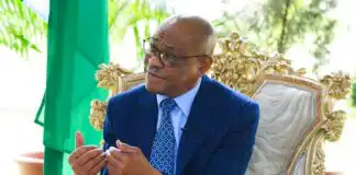Wike Slams Sowore Over Tinubu ‘Criminal’ Comment