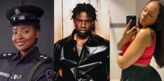 Police Clarify Arrest of Interior Designer Amaka Obasi Amid Rema Backlash