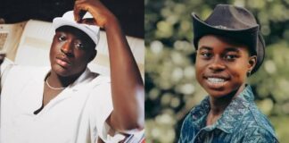 Carter Efe Threatens to Leak Alleged Video of TikToker Peller With Sex Worker