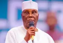 “Cheap Talk” - Presidency Dismisses Atiku’s Hunger Warning