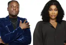 BBNaija Stars Sultana and Faith Adewale Win Best Dressed at AMVCA 2026
