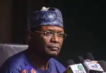 Mahmood Yakubu