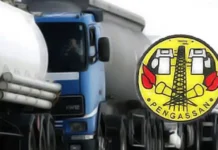 FG Bans PENGASSAN from Strikes Against Dangote Refinery, Cites NEPZA Regulations PENGASSAN