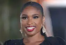 Jennifer Hudson