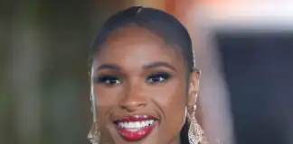 Jennifer Hudson
