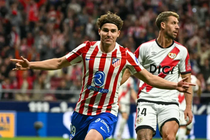 Julian-Alvarez-of-Atletico-Madrid-vs-Rayo-Vallecano