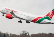 Kenya Airways Pays NCAA Fine Over Passenger Rights Violations