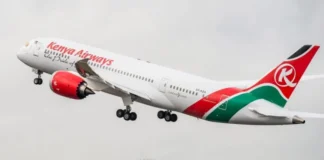 Kenya Airways Pays NCAA Fine Over Passenger Rights Violations