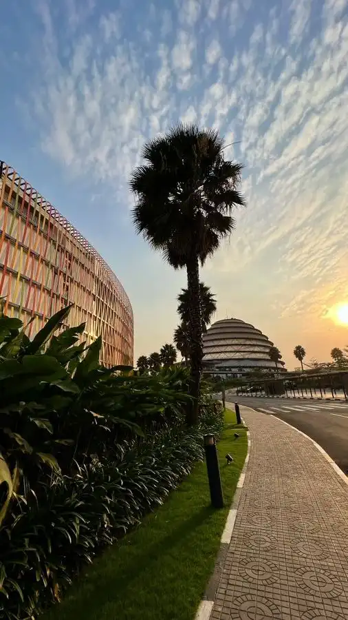  Rwanda (Kigali)