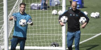 Zinedine Zidane’s son switches allegiance to Algeria ahead of 2026 World Cup