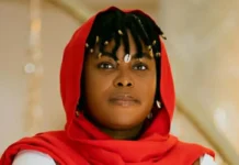 Labour Party Chair Julius Abure Attacked by Activist Mama Pee at Abuja Airport