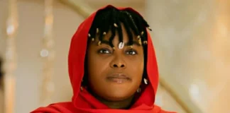 Labour Party Chair Julius Abure Attacked by Activist Mama Pee at Abuja Airport