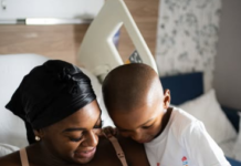 BBNaija’s Mike Edwards and Wife Perri Welcome Second Child in Dubai Mike Edwards and Wife Perri Welcome Second Child in Dubai