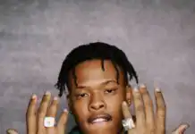 Nasty C Reveals He’s Considering Changing His Stage Name