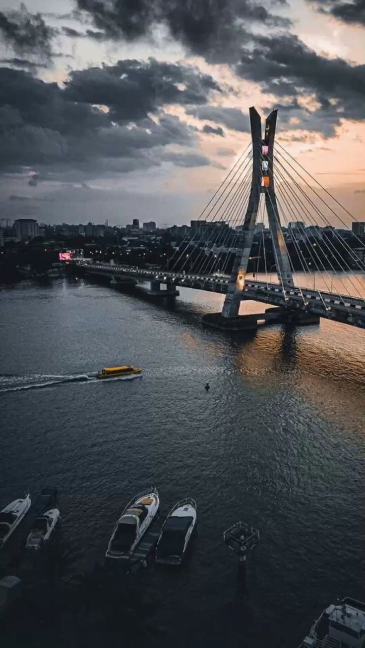 Lagos Luxury Lifestyle