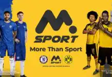 MSport 2025: Nigeria’s #1 Sports Betting Site, Powered by Chelsea & BVB