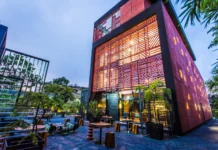 Luxury Lifestyle in Lagos: Where the Elite Wine, Dine & Chill Luxury Lifestyle in Lagos: Where the Elite Wine, Dine & Chill