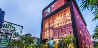 Luxury Lifestyle in Lagos: Where the Elite Wine, Dine & Chill