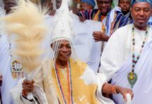 I’m Olubadan for all, says Oba Ladoja