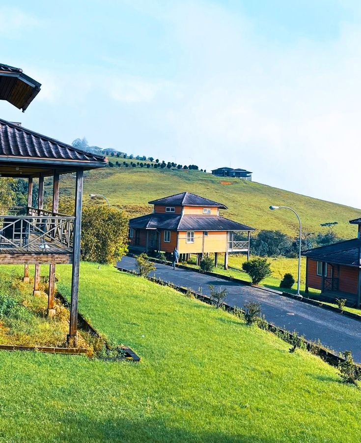 Obudu Mountain Resort