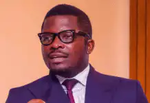 Enugu State Government Accuses Sujimoto CEO