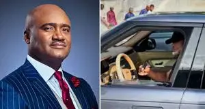 Police Drop Case Against Pastor Paul Adefarasin After Viral ‘Gun’ Video