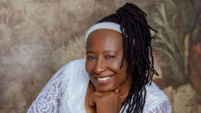 Patience Ozokwo Urges Fans to Pray for Her Ahead of 67th Birthday