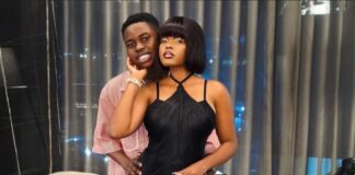 TikTok Star Peller Explains Fallout With Partner Jarvis Over Haircut