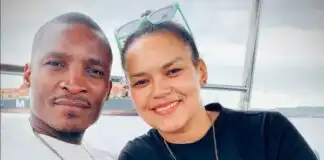 TV Presenter Phumeza Shoba Reportedly Files for Divorce from Husband Mnqobi Shoba