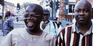 Dele Momodu Dismisses Claims of Jonathan Running on PDP Ticket in 2027