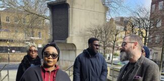 Women Affairs Minister Imaan Sulaiman-Ibrahim Reacts to Staff Protest